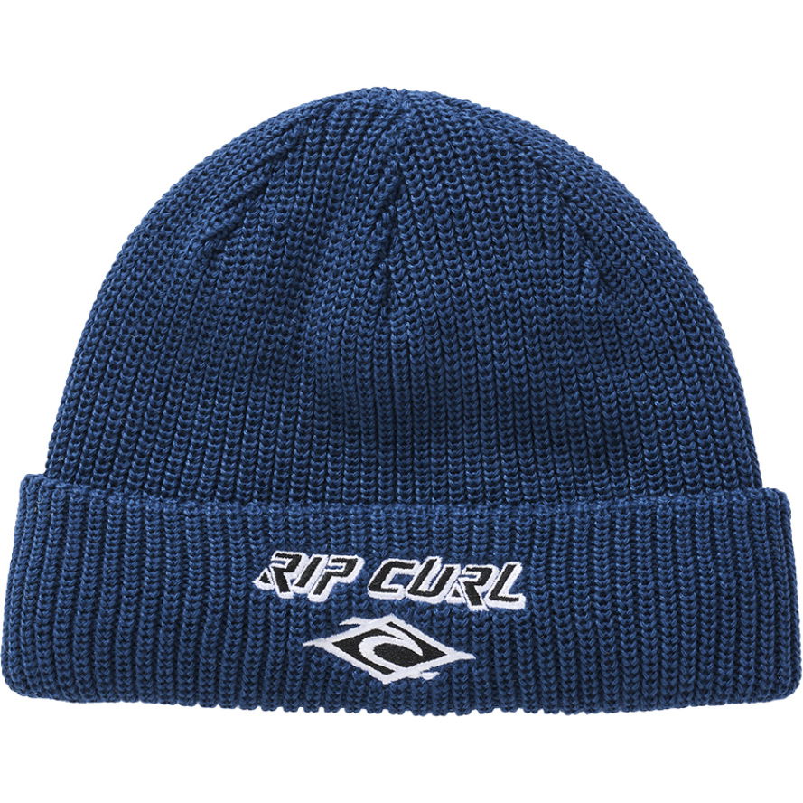 2026 Rip Curl Icons Reg Beanie 1C8MHE - Navy